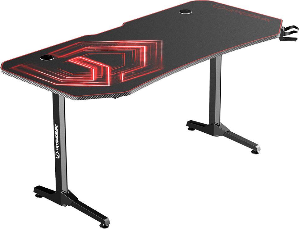 Маса Ultradesk Frag XXL, 160 cм x75 cм