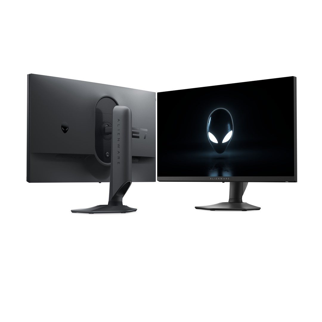 Monitor gaming Alienware AW2724HF, 27", Full HD 1920 x 1080, i zi