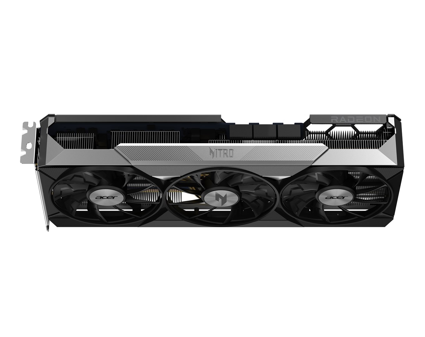 Kartelë grafike Acer Nitro Radeon RX 9070 OC, 16GB, AMD GDDR6