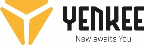 Kabllo USB YENKEE YCU 301 BE, USB A 2.0 në USB C, 1m, vjollcë