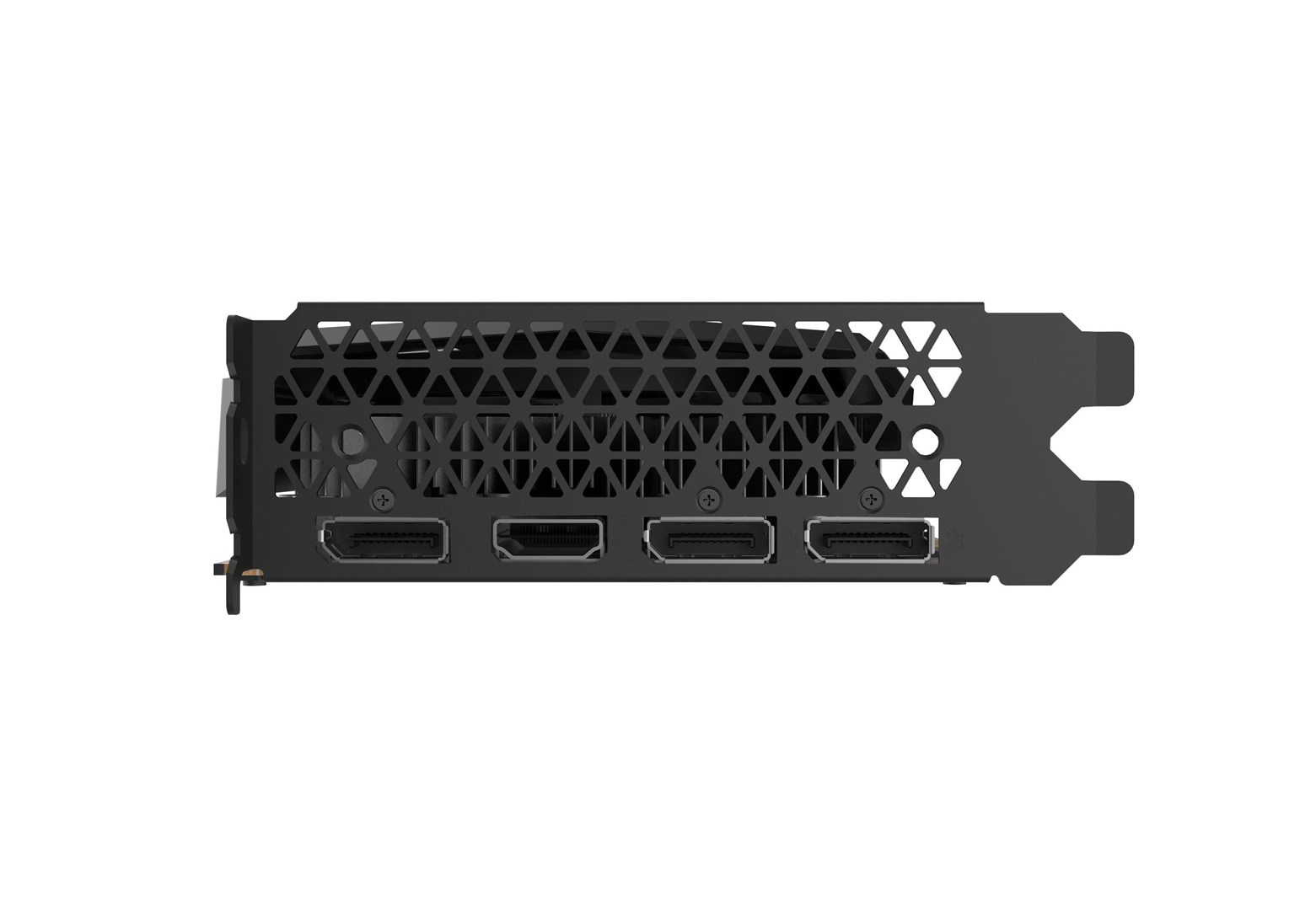 Kartelë grafike Zotac Gaming GeForce RTX 3050 Eco Solo 8GB GDDR6