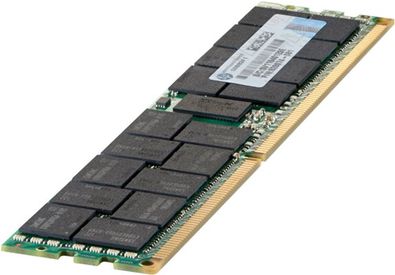Memorie serveri HP DDR4, 2133MHz, CL15, 4GB