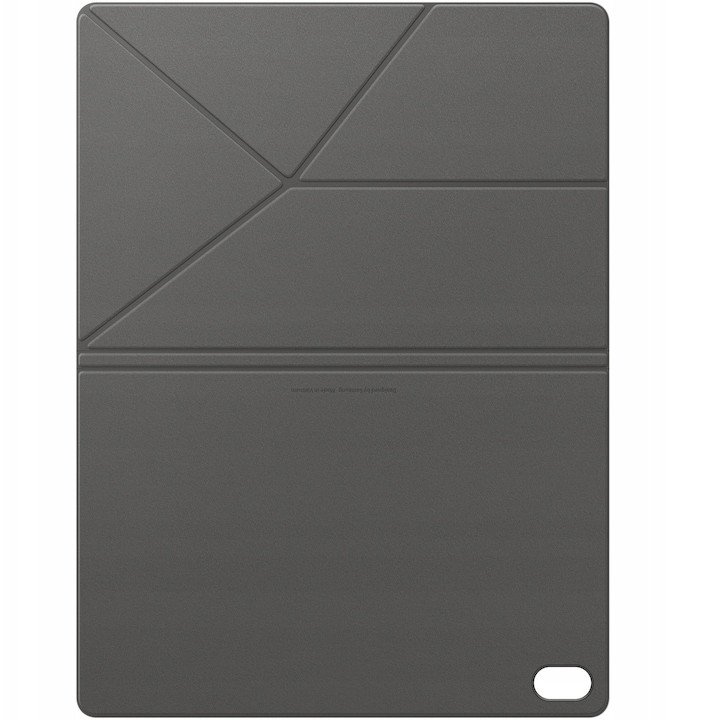 Kapak mbrojtës Samsung Book Cover Galaxy Tab S11, magnetik, i zi