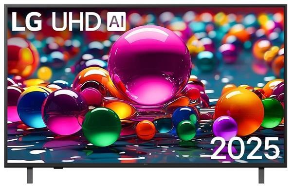 Televizor LG QNED 55QNED86A3A, 55", 4K UHD, i zi
