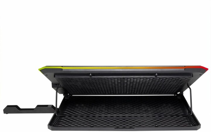 Mbajtëse për laptop EVOLVEO Ania 9 RGB