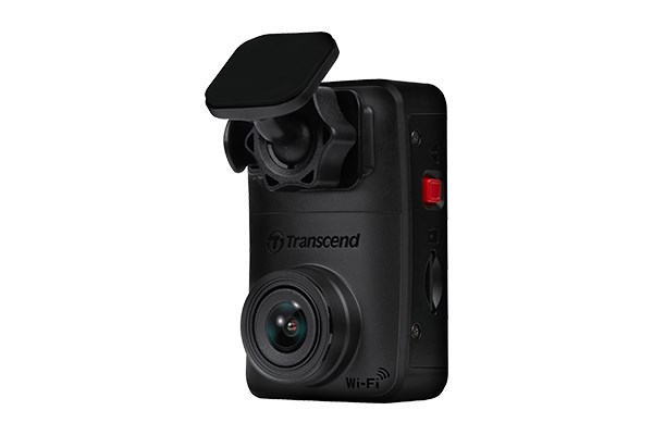 Regjistrues Transcend DrivePro 10, 64GB, Full HD, i zi