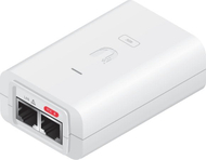 Injektor PoE Ubiquiti 24V, 24W, i bardhë