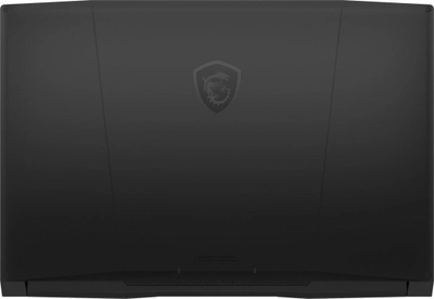 Laptop MSI Katana 17 B12UCRK-1055XPL, 17.3", Intel Core i5 12450H, 16GB RAM, 512GB SSD, NVIDIA GeForce RTX 3050, i zi