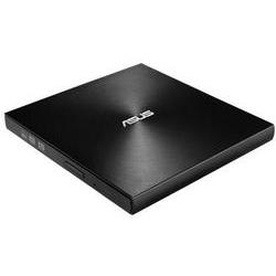 Lexues DVD i jashtëm ASUS SDRW-08U7M-U, DVDRW, M-DISC, i zi