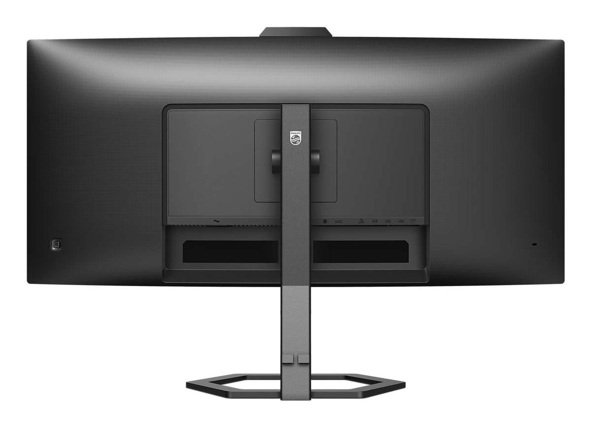 Monitor Philips 5000 series 34E1C5600HE/00, 34", 4K Ultra HD, 4ms, i zi