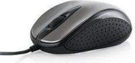 Maus Modecom M4, me kabllo, USB, i hirt