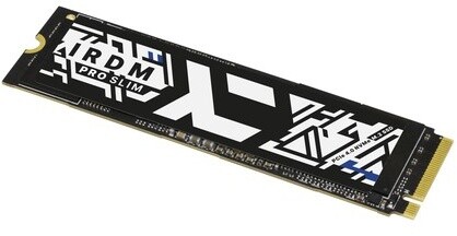 Disk GOODRAM IRDM PRO SLIM, M.2 - 2TB