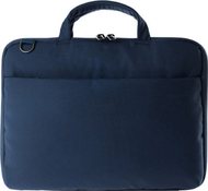 Çantë laptopi Tucano Darkolor, 14", me rrip shpine, blu