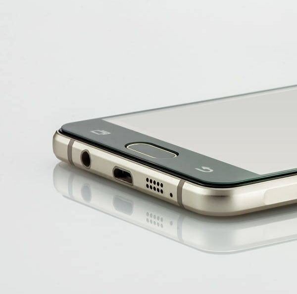 Xham mbrojtës Ms Diamond Glass Edge Lite FG për Xiaomi Redmi Note 9 9T 5G 10X 4G, 9H, i zi