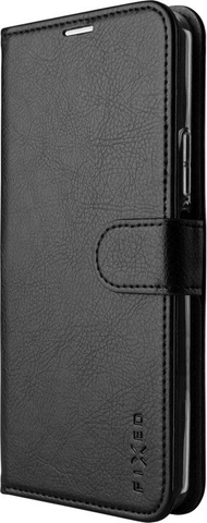 [OUTLET] Këllëf FIXED Opus për Honor Magic4 Pro, i zi