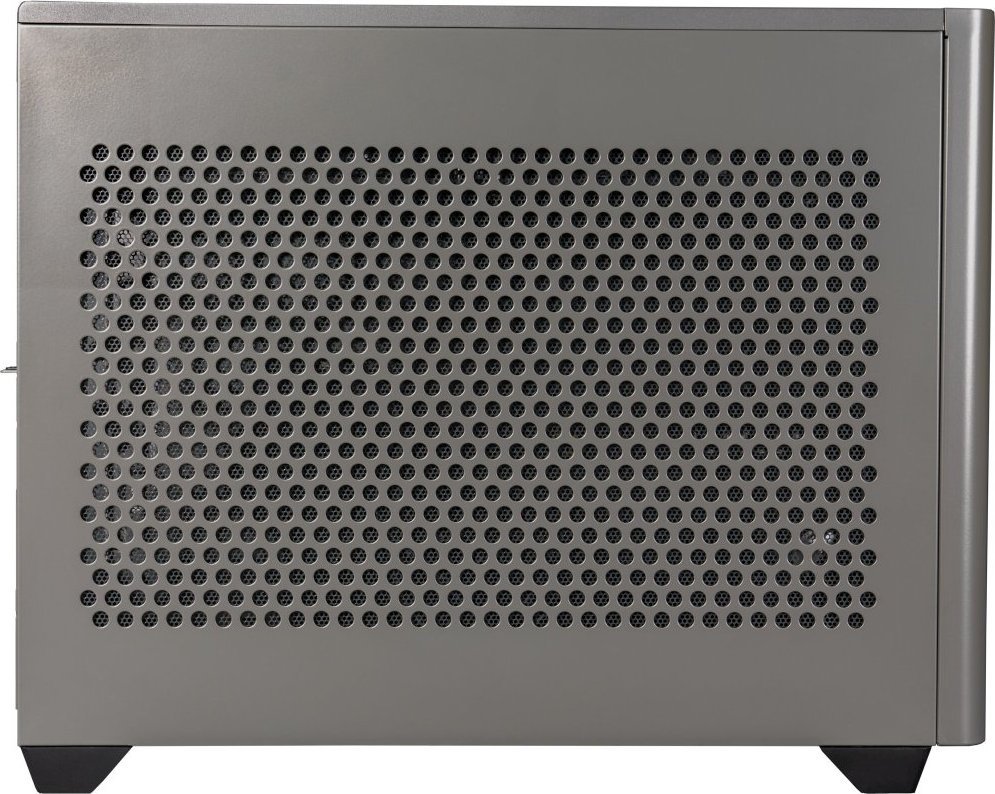 Kasë Cooler Master MasterBox NR200P Max, Mini Tower
