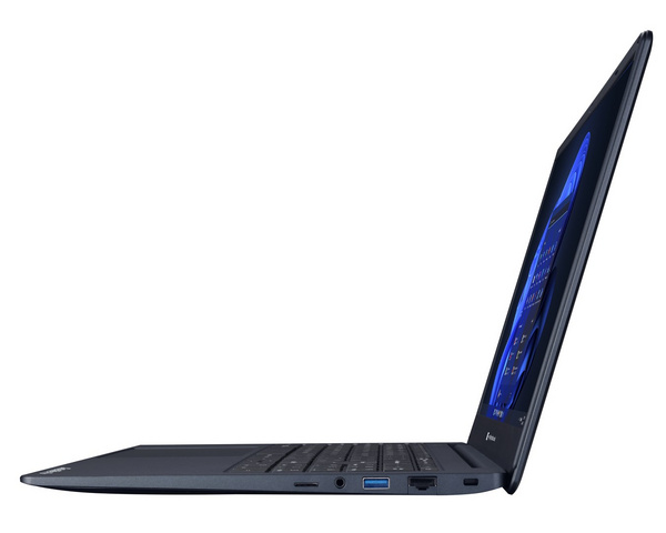 Laptop Dynabook Satellite Pro C50-J-110, 15.6", 8 GB RAM, 512 GB SSD, Intel® Core™ i3, Intel® UHD Graphics, i kaltër