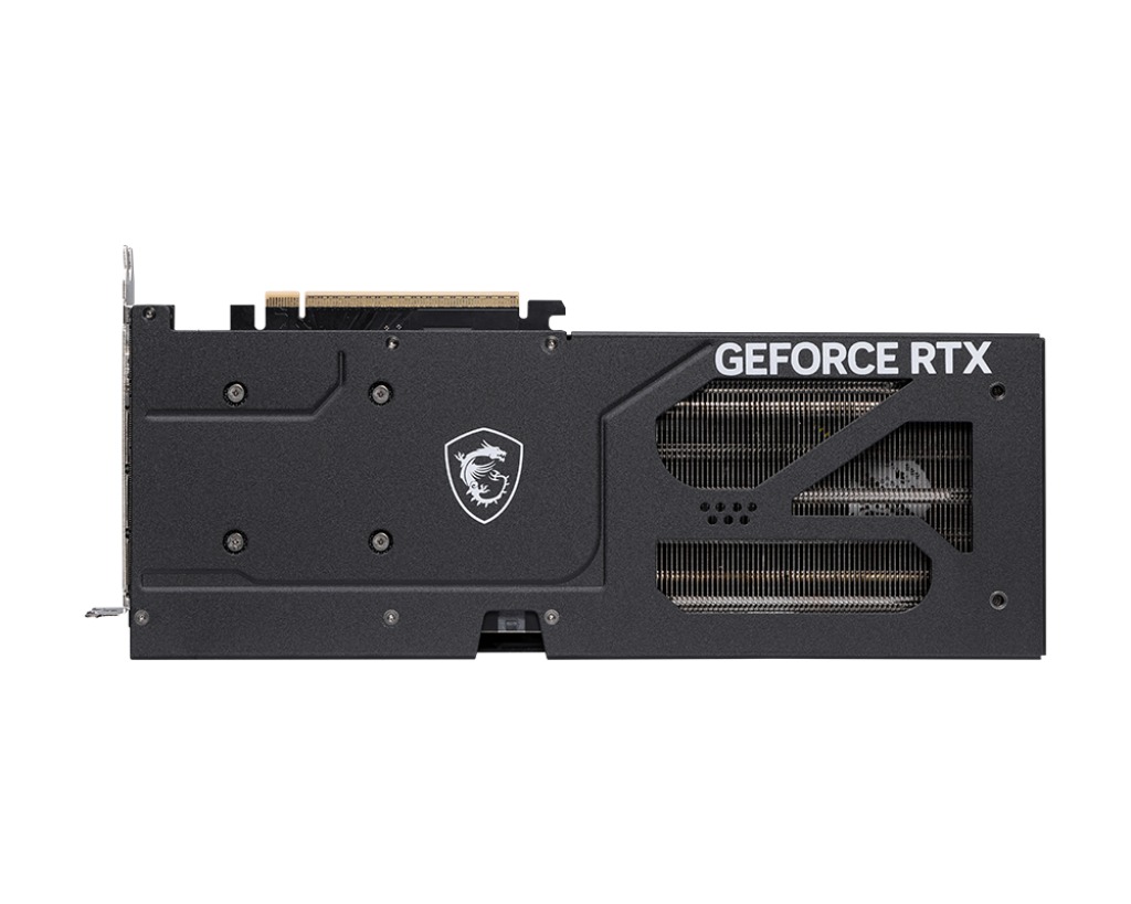 Kartë grafike MSI GeForce RTX 5060 Ti VENTUS 3X OC, 16GB GDDR7, PCIe, gri