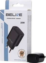 Karikues Beline BLNCB20, 20W, USB C 3A, i zi