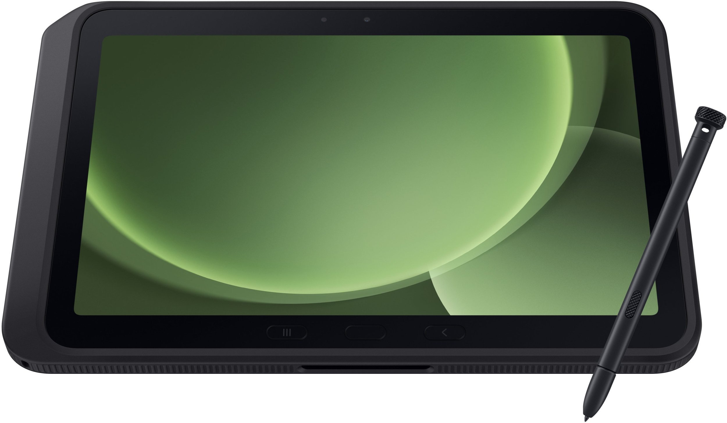 Tablet Samsung Galaxy Tab Active5 Pro, 10.1", 8GB 256GB, 5G, i gjelbër