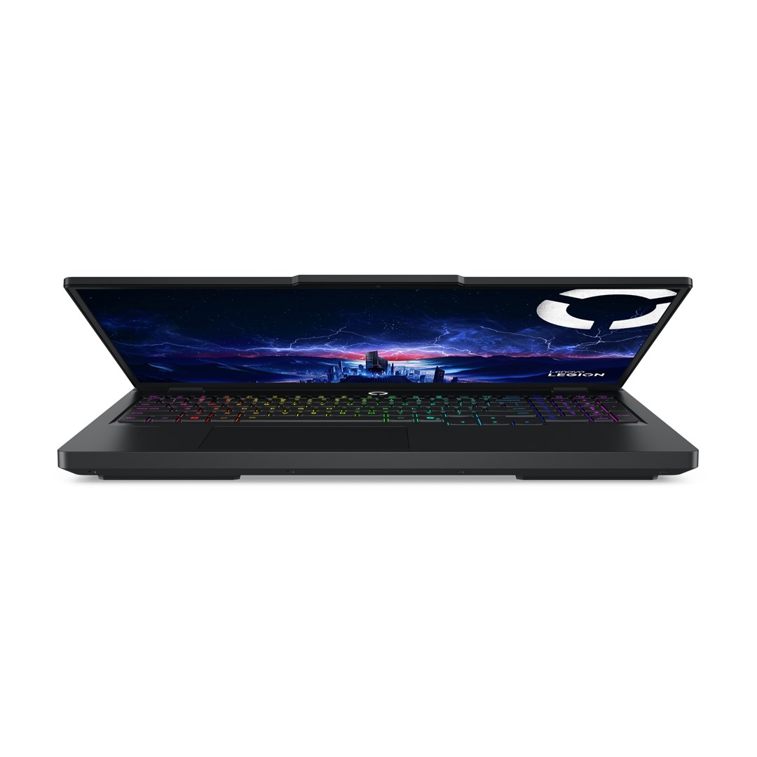 Laptop Lenovo Legion Pro 5 16IRX10, 16", Intel Core i9-14900HX, 32GB DDR5, 1TB SSD, NVIDIA GeForce RTX 5060, i zi