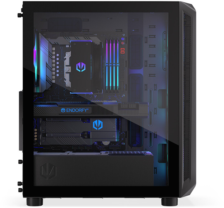 Kasë Endorfy Arx 500 ARGB