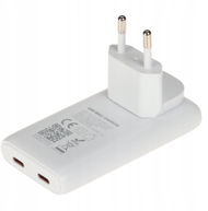 Stacion energjie portativ Delta Power, dalje AC, USB, i zi