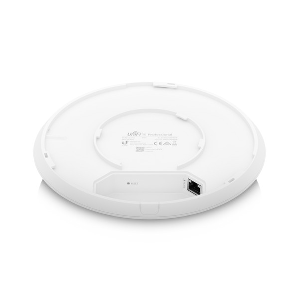 Pikë aksesi Ubiquiti UniFi U6 Pro, WiFi 6, PoE, e bardhë