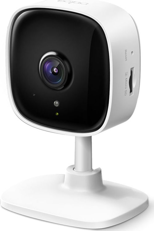 Kamerë TP-Link Tapo C100 IP, 1080p