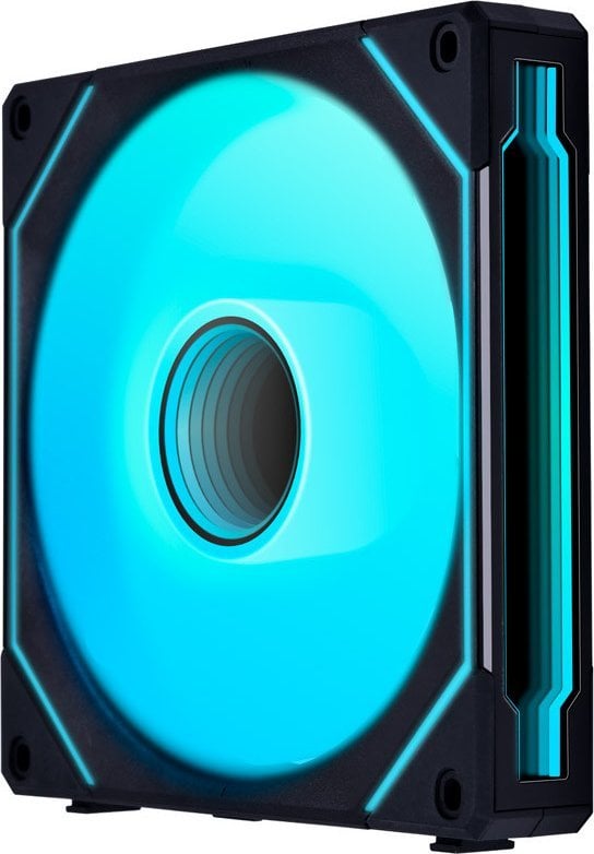 Ftohës Lian Li UNI SL-INF 140 RGB Reverse Blade (UF-RSLIN140-1B), 140 mm