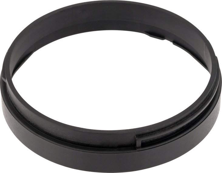 Adapter bajonete JJC LA HB29 për Nikon Lens Hood, montim i sigurt, për kapakë dielli objektivi, i zi