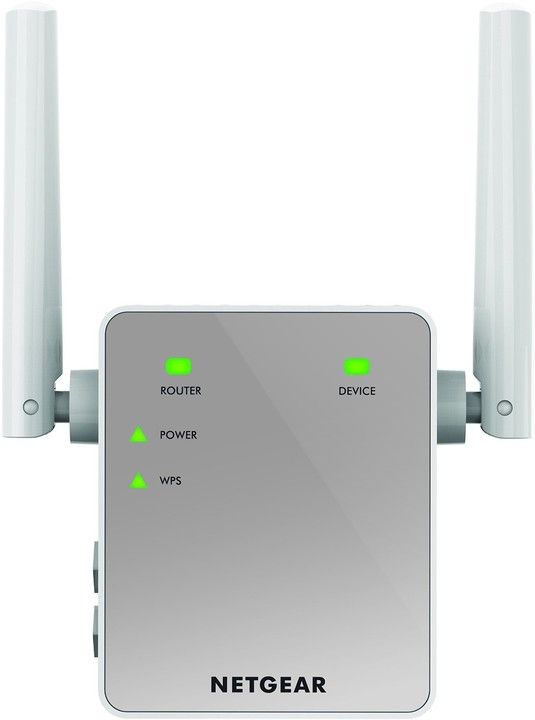 Zgjerues rrjeti EX3700