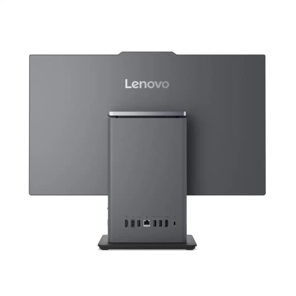 Kompjuter All in One Lenovo ThinkCentre neo 50a 24 G5, 23.8", Core 7 240H, 32GB RAM, gri