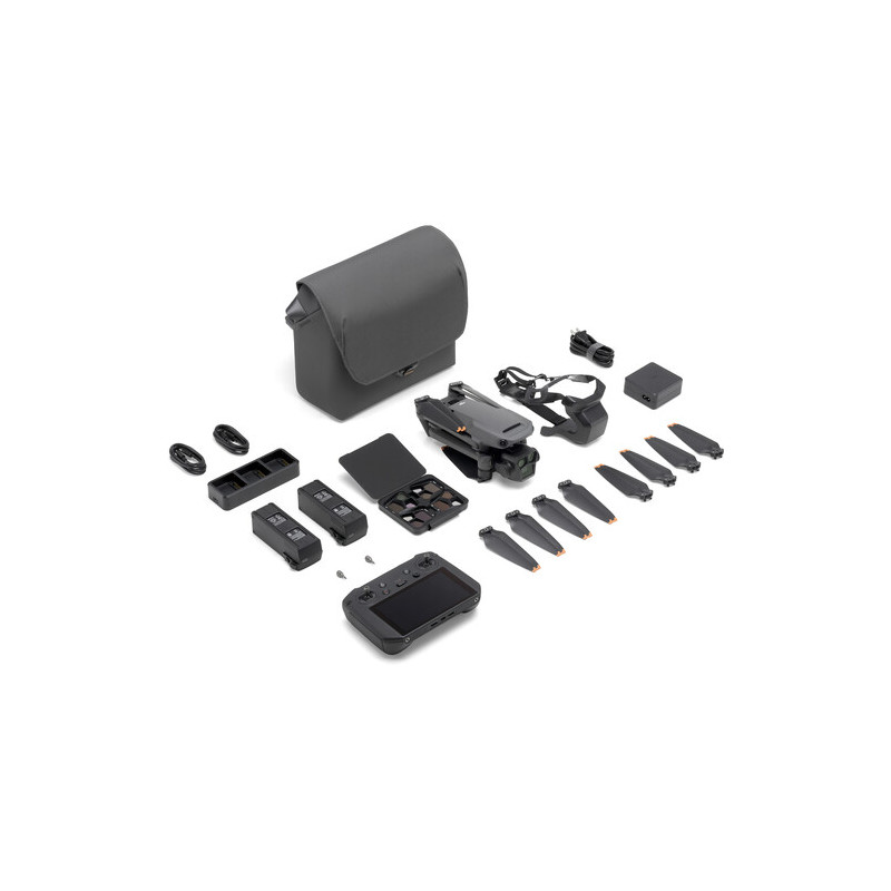 DJI Mavic 3 Pro Fly More Combo (RC PRO)