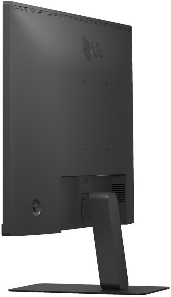 Monitor LG 24U631A B, 24", QHD 2560 x 1440, i zi