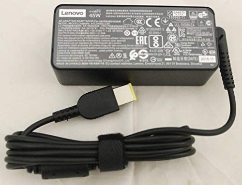 Përshtatës energjie për laptop Lenovo, 45W, 20V, 2.25A