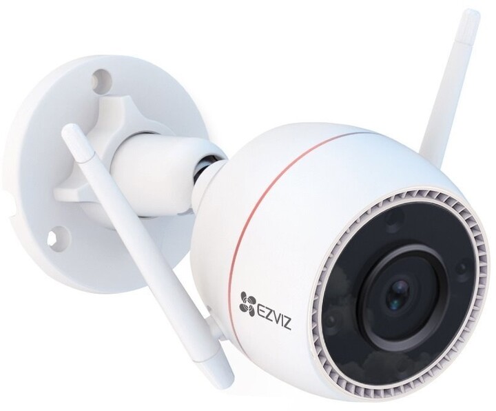 Kamerë EZVIZ H3C 2K - 3MPix, 4mm