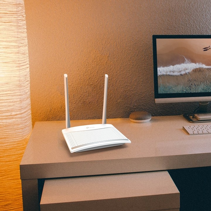 [OUTLET] Ruter TP-LINK TL-WR820N