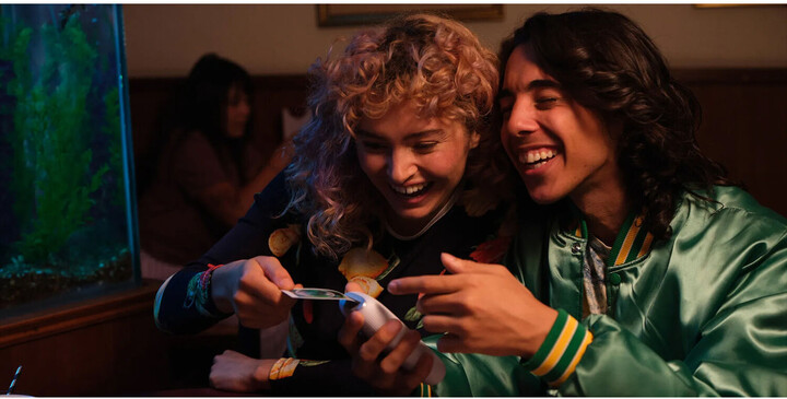 Printer Fujifilm Instax Mini Link 2, i bardhë