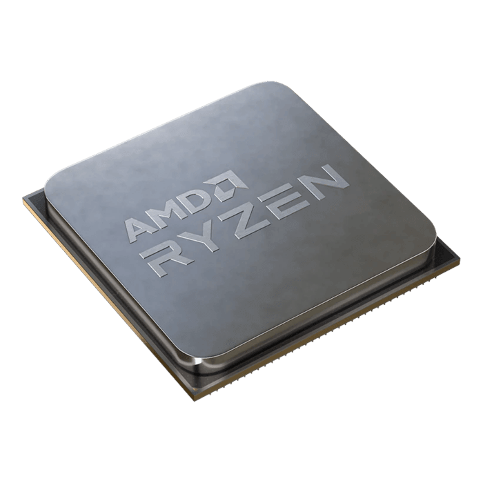 Procesor AMD Ryzen 7 5700X3D, Tray