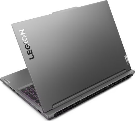 Laptop Lenovo Legion 5, 16", i5-13450HX, 16GB RAM, 512GB SSD, Nvidia RTX 4060 8GB