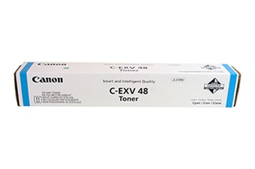 Тонер за печатач Canon C-EXV 48, цијан