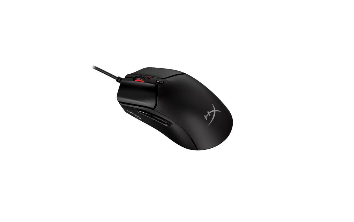 Maus gaming HyperX Pulsefire Haste 2, wireless, RGB, i zi
