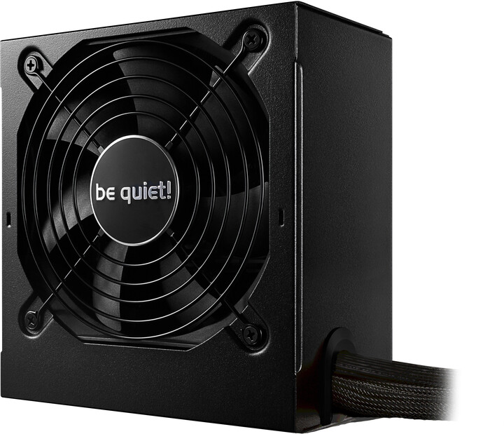 Извор за напојување Be quiet! System Power 10 - 650W