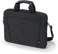Çantë Eco Slim BASE për 15"-15.6", e zezë