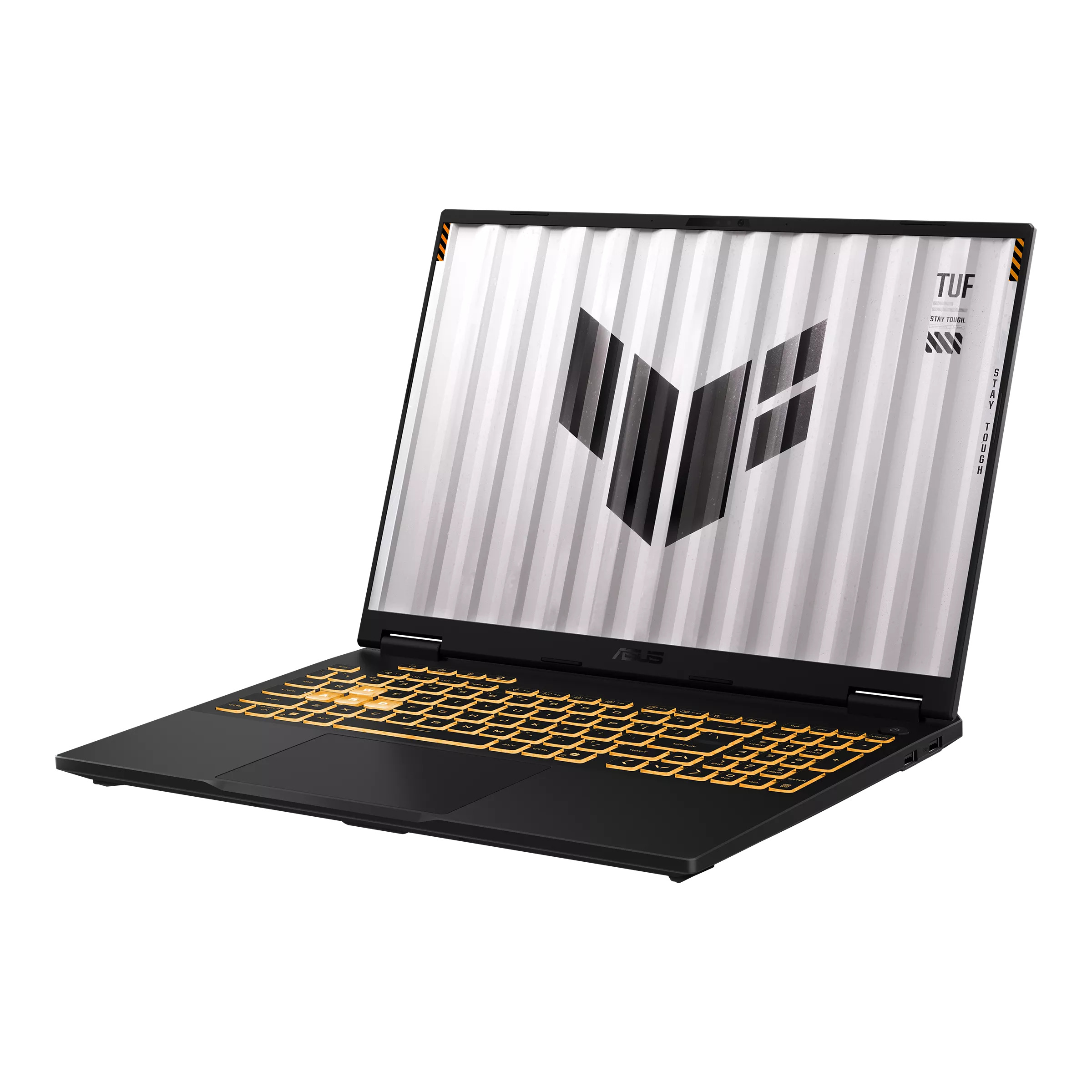 Laptop gaming ASUS TUF Gaming F16, i7 14650HX, 32GB RAM 1TB SSD, RTX 5060 8GB, gri
