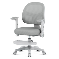 Karrige zyre MarkAdler Junior 5.0, karrige rrotulluese, gri