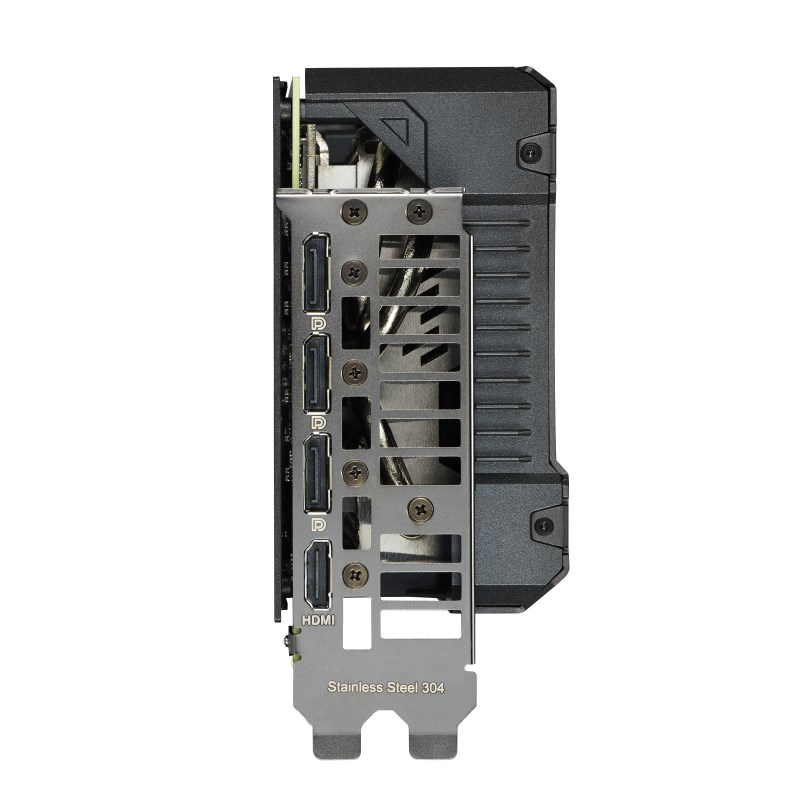 Kartë grafike ASUS TUF Gaming NVIDIA GeForce RTX 4060 Ti, 8 GB GDDR6