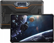Tablet Oukitel RT8, 11" 2K, 6GB 256GB, portokalli