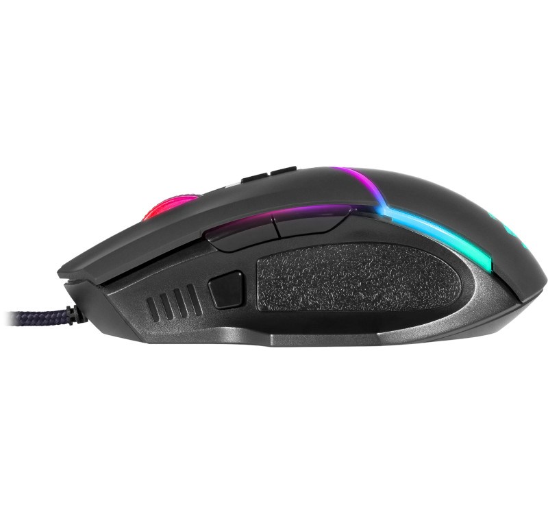 Maus Defender GM-880L WARFAME, Gaming, USB Type-A, i zi